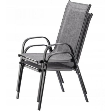 Комплект садовой мебели Garden Line NEO9924 Серый - 3 Комплект садовой мебели Garden Line NEO9924 Серый NEO9924 фото - 3