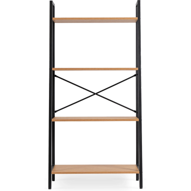 Стеллаж Mebel Elit GIA Дуб золотой - 2 Стеллаж Mebel Elit GIA Дуб золотой ME.GIA/D/CZ/REG фото - 2