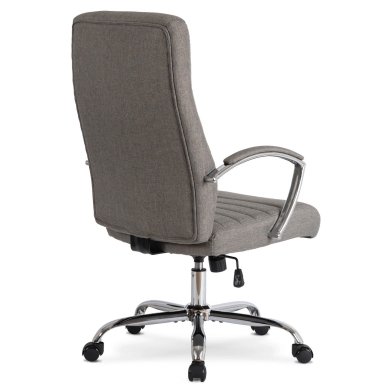 Офисное кресло Mebel Elit RENES Серый ME.RENES/P/T/FO фото - 3