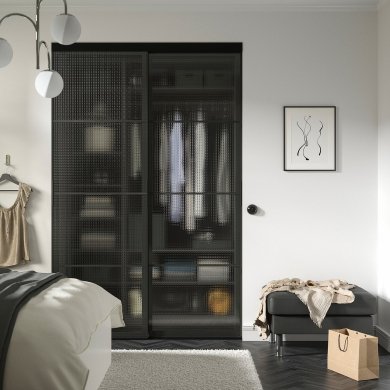 IKEA SKYTTA/LUNDBRASMA (ИКЕА СКИТТА/ЛУНДБРАСМА) 49618213 фото - 3