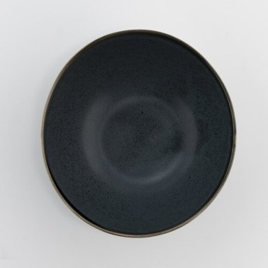 Миска Duka Time Black 17 см | Чорний 1218963 фото - 5