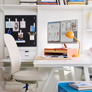 IKEA TROTTEN (ИКЕА ТРОТТЕН) 39621895 фото - 5