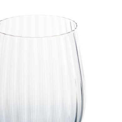 Келих для вина Homla MARCIA 550 мл Прозорий 227274 фото - 2