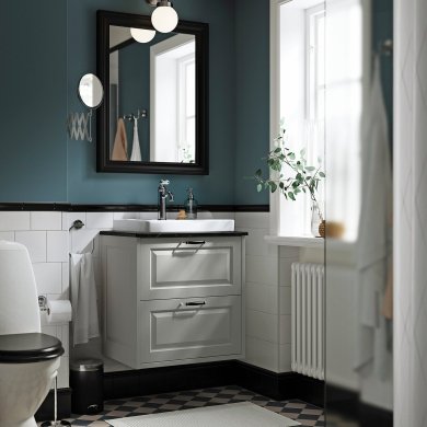 IKEA TANNFORSEN / ORRSJON (ИКЕА TANNFORSEN/ORRSJON) 49629914 фото - 3