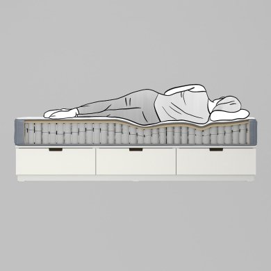 IKEA LYNGOR (ИКЕА ЛИНГОР) 39554061 фото - 6