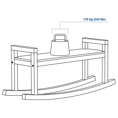 IKEA IKEA PS 2026 (ИКЕА IKEA PS 2026) 30617893 фото - 3
