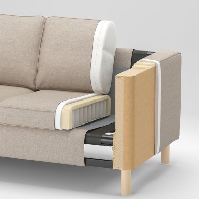 IKEA PARUP (ИКЕА ПАРУП) 39514206 фото - 5