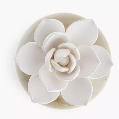 Ароматичний дифузор Duka MOMENTS 2 Коричневий 2221388 фото - 3