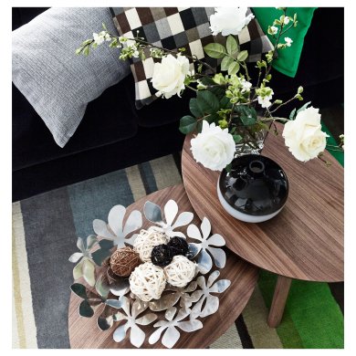 IKEA Чаша STOCKHOLM (ИКЕА СТОКГОЛЬМ) 90110061 фото - 6