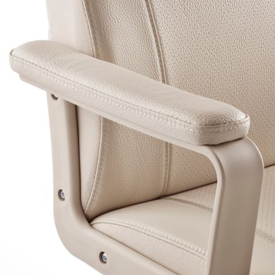 IKEA Офисное кресло MILLBERGET Бежевый (ИКЕА МИЛЛБЕРГЕТ) 70489389 фото - 12