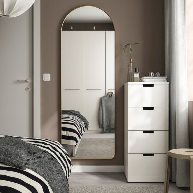 IKEA LINDBYN (ИКЕА ЛИНДБИН) 60597959 фото - 4