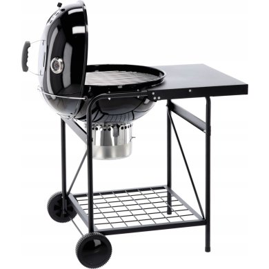 Угольный гриль Garden Line BBQ0117 Черный BBQ0117 фото - 3
