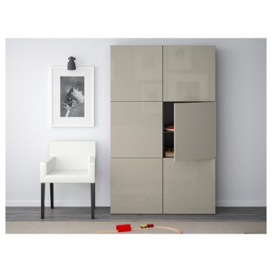 IKEA BESTA (ИКЕА БЕСТА) 39124764 фото - 3