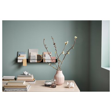 IKEA Ваза GRADVIS (ИКЕА GRADVIS) 60334703 фото - 15