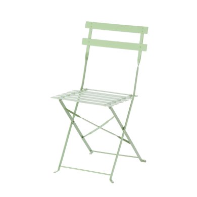 Комплект складаних садових меблів Garden Line GOM5134 Зелений GOM5134 фото - 3