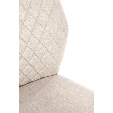 Обідній стілець Halmar K-461 Бежевий V-CH-K/461-KR-BEŻOWY фото - 10