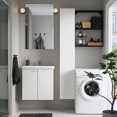 IKEA ENHET (ИКЕА ЭНХЕТ) 89613336 фото - 4