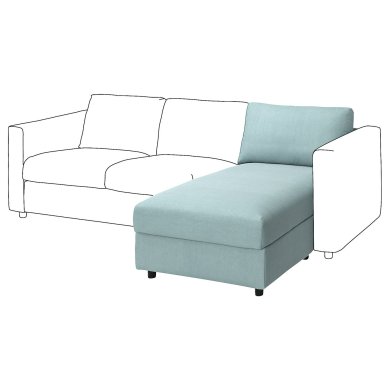 IKEA VIMLE (ИКЕА ВИМЛЕ) 60496149