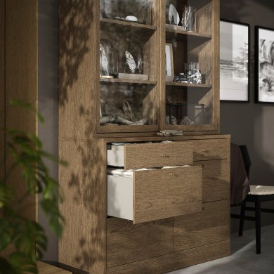 IKEA TONSTAD (ИКЕА ТОНСТАД) 99547874 фото - 4