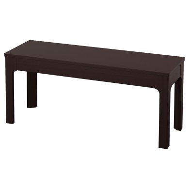 IKEA Скамья EKEDALEN (ИКЕА ЭКЕДАЛЕН) 40340762