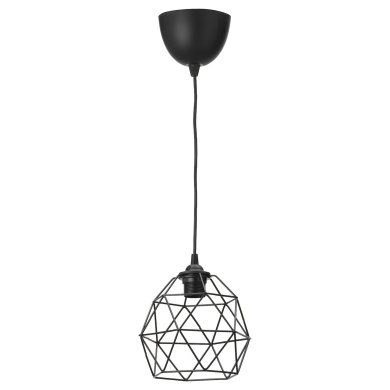 IKEA Світильник підвісний BRUNSTA/HEMMA (ИКЕА BRUNSTA / HEMMA) 39291753