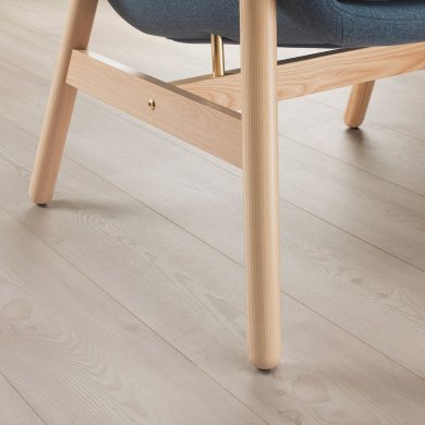 IKEA Кресло мягкое VEDBO Синий (ИКЕА ВЕДБО) 00552223 фото - 5