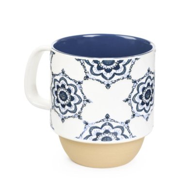 Кружка Homla RODES 350 мл Принт 224725 фото - 2