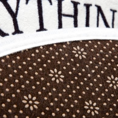 Килимок для ванної Homla PUELLA 2 50х80 см Принт - 5 Килимок для ванної Homla PUELLA 2 50х80 см Принт 231491 фото - 5