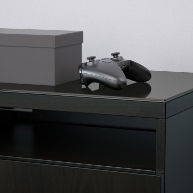 Верхняя панель тумбы BESTA - 2 IKEA Верхняя панель тумбы BESTA (ИКЕА БЕСТО) 80295300 фото - 2