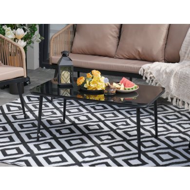 Комплект садових меблів Garden Line ABI8517 Бежевий ABI8517 фото - 9