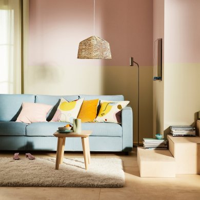 IKEA KAPPELAND/HAVSDJUP (ИКЕА КАППЕЛАНД/ХАВСДЮП) 29604052 фото - 4