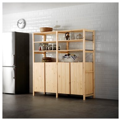 IKEA Тумба IVAR (ИКЕА ИВАР) 70033766 фото - 5