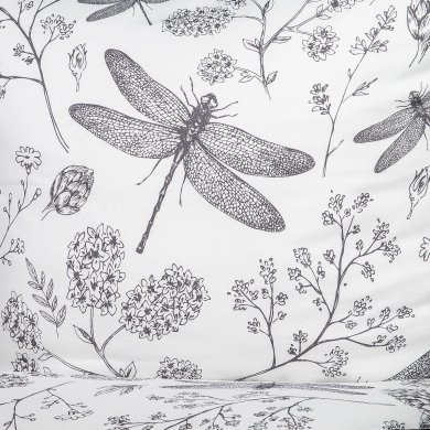 Комплект постельного белья Homla VELHO 160x200 см Принт - 4 Комплект постельного белья Homla VELHO 160x200 см Принт 201562 фото - 4