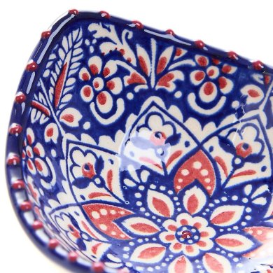 Миска Homla SANDOS 10 см Принт - 3 Миска Homla SANDOS 10 см Принт 228562 фото - 3