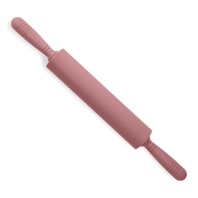 Качалка для тіста Homla EASY BAKE | Рожевий 164860 фото - 2