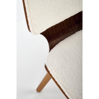 Обеденный стул Halmar K511 Кремовый V-CH-K/511-KR фото - 9