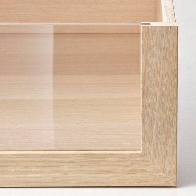 IKEA Выдвижной ящик KOMPLEMENT (ИКЕА КОМПЛИМЕНТ) 10246681 фото - 10