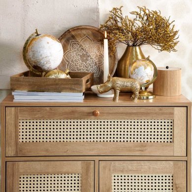 Комод Homla NOTTO Дерево - 9 Комод Homla NOTTO Дерево 214195 фото - 9