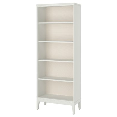 IKEA Стеллаж IDANAS Белый (ИКЕА ИДАНАС) 80487827