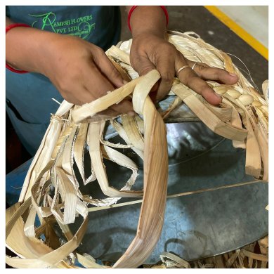 IKEA MAVINN (ИКЕА МАВИНН) 00587779 фото - 8