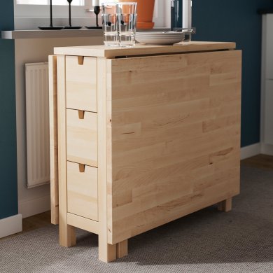 IKEA NORDEN / HOGVED (ИКЕА НОРДЕН/ХОГВЕД) 09630090 фото - 3