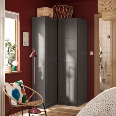 IKEA PAX / BERGSBO (ИКЕА PAX/BERGSBO) 69602490 фото - 2