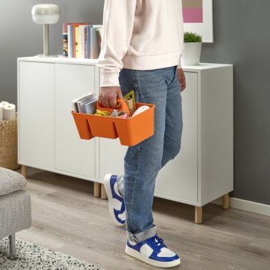 IKEA STACKSTOD (ИКЕА СТЕКСТОД) 70591141 фото - 5