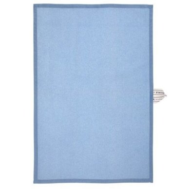 Кухонний рушник Duka Vanlig 60x40 см | Блакитний 2220119 фото - 2