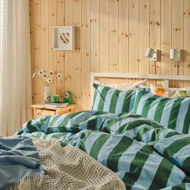 IKEA SLANHOSTMAL (ИКЕА SLANHOSTMAL) 10632899 фото - 3