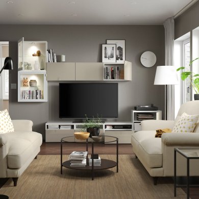 BESTA - 9 IKEA BESTA (ИКЕА БЕСТА) 09488770 фото - 9