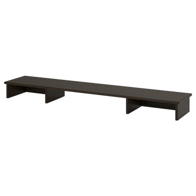 IKEA Надставка для стола IDANAS 152 см Коричневый (ИКЕА ИДАНАС) 30514159