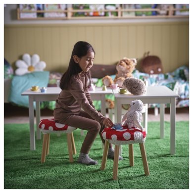 SKOGSDUVA - 3 IKEA SKOGSDUVA (ИКЕА СКОГСДУВА) 40578283 фото - 3