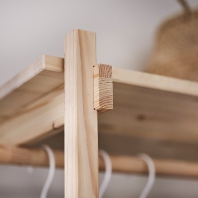 IKEA KRONOREN (ИКЕА КРОНОРЕН) 40610805 фото - 2