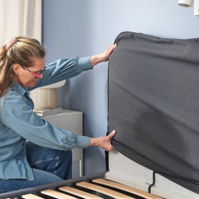 IKEA BLAFJALLET (ИКЕА БЛАФЬЯЛЛЕТ) 40525096 фото - 2